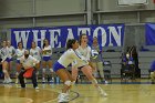 Wheaton Women's Volleyball  Wheaton Women's Volleyball vs Bridgewater State University. : Wheaton, Volleyball, BSU, Bridgewater State College